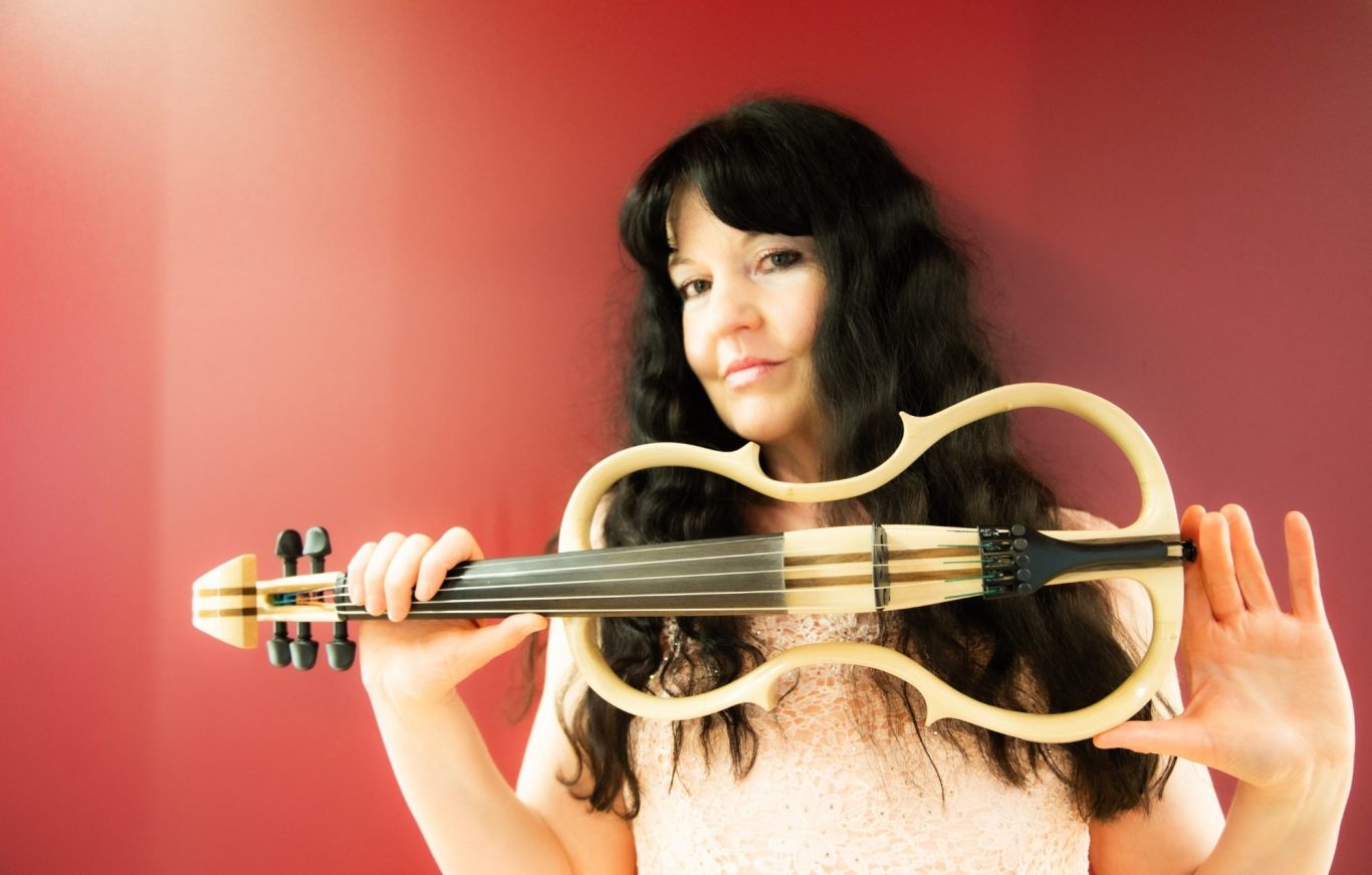 Maike Foto: Manuela Häussler